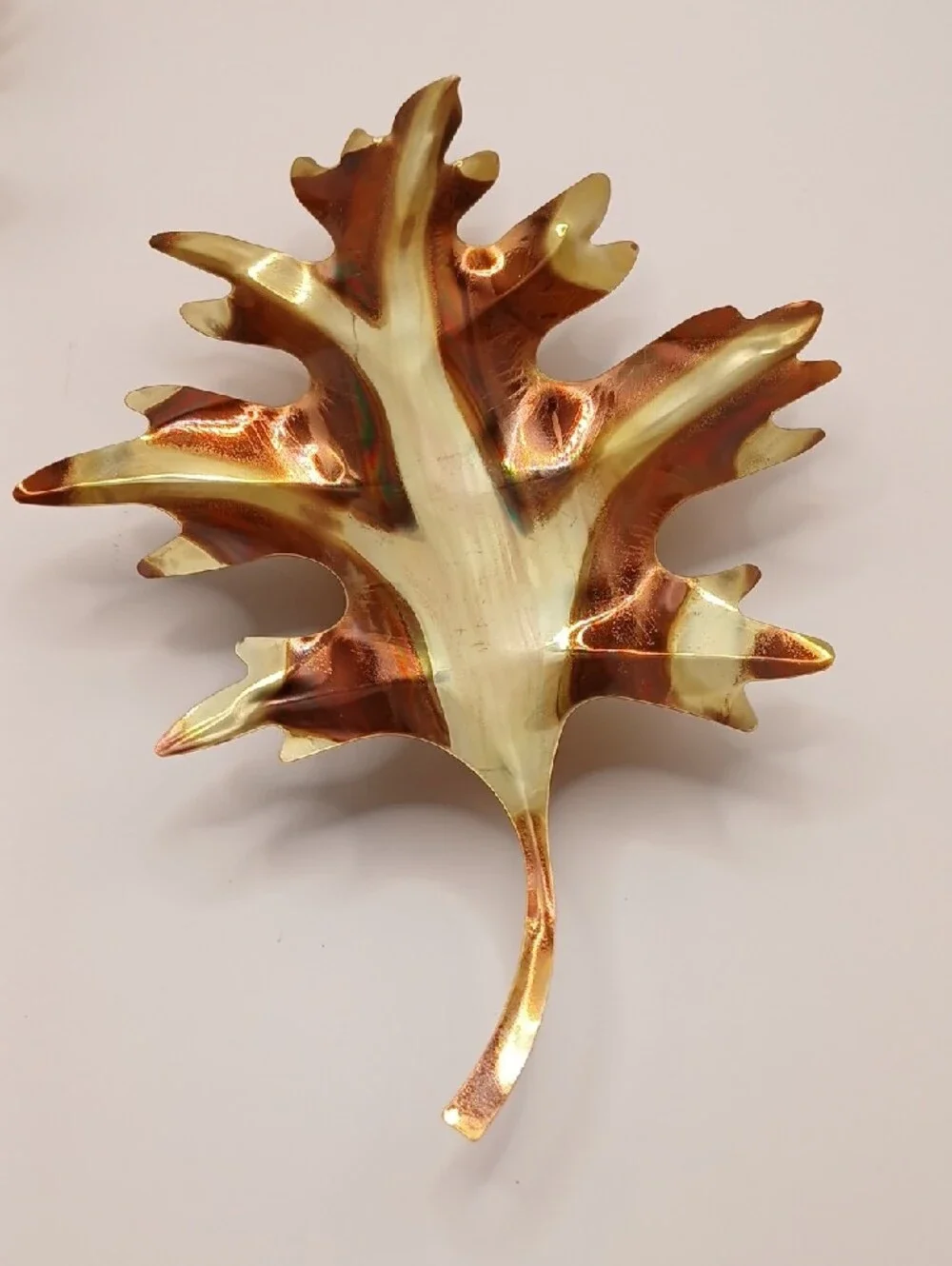 Home Interiors three sculpted